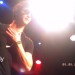 Christopher em Porto Alegre, Brasil (02.06.09
