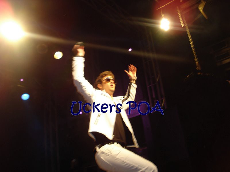 Christopher em Porto Alegre, Brasil (02.06.09 - foto povečava