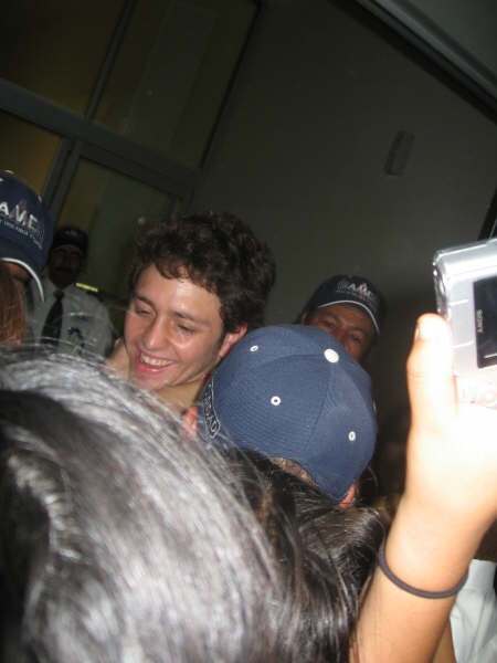 Christopher em Hermosillo, México (28.05.09) - foto povečava