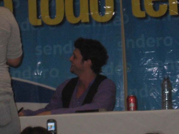 Christopher em Hermosillo, México (28.05.09) - foto