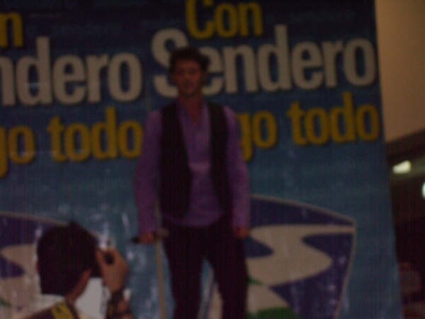 Christopher em Hermosillo, México (28.05.09) - foto povečava