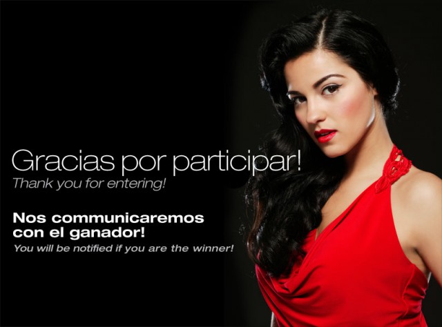 NYX Cosméticos (Maite Perroni) - foto