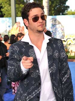 Premios Juventud 2009 (16.07.09) - foto