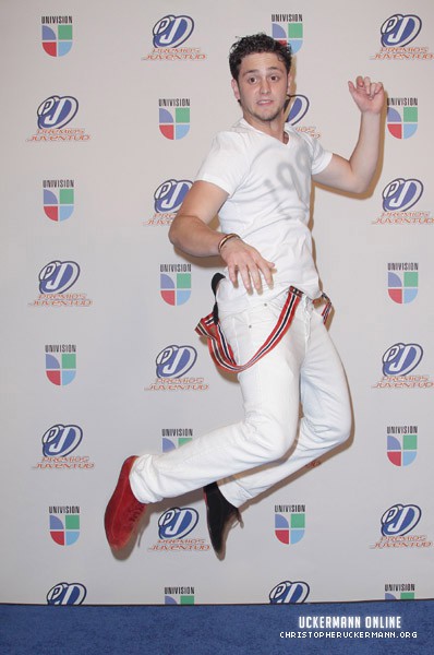 Premios Juventud 2009 (16.07.09) - foto povečava