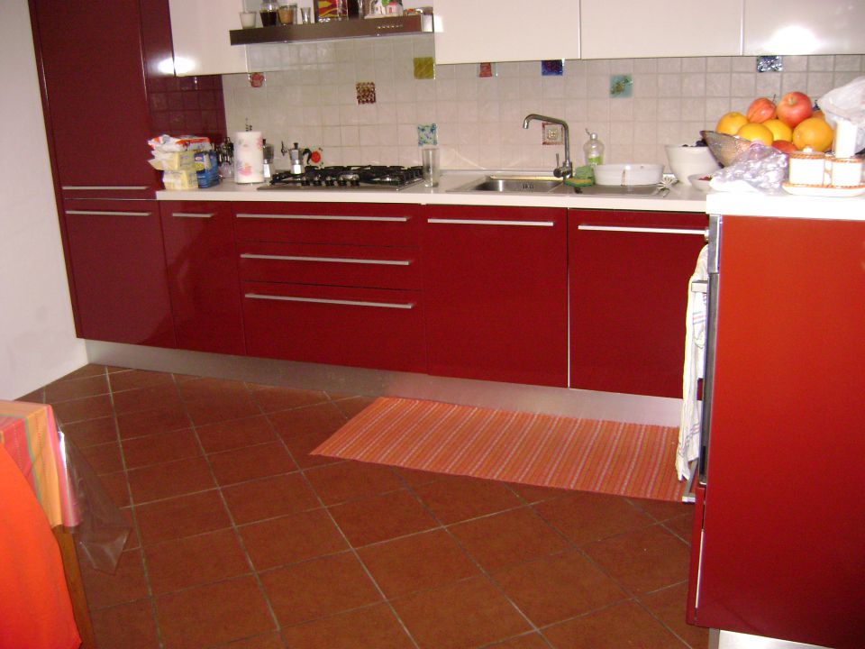 Kuhinja1 - foto povečava