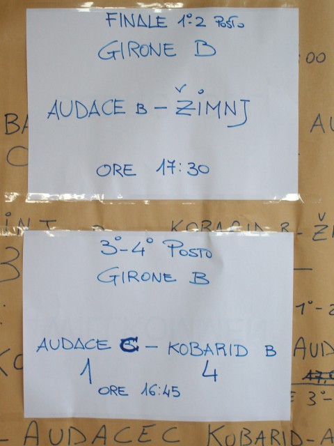 U10 - Italija - foto