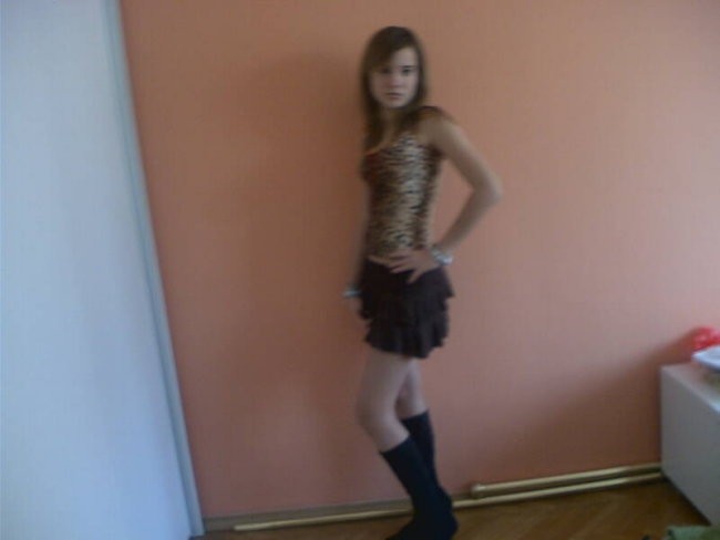 Anchice ** - foto povečava