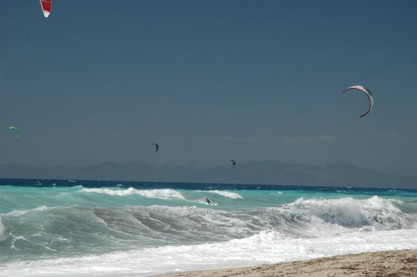 Lefkada - foto