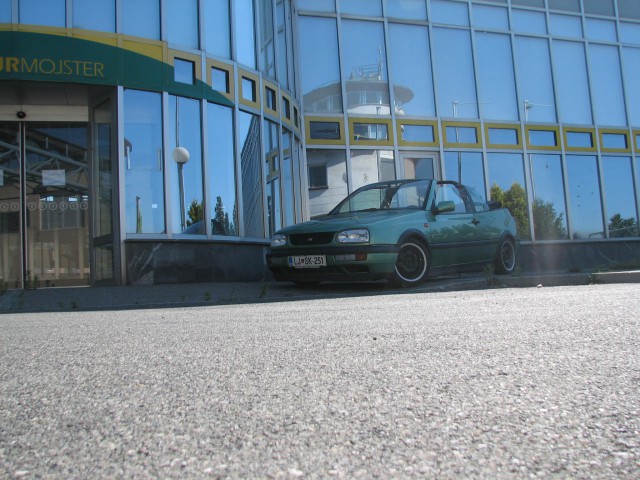 Golf3 - foto