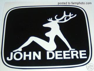 John Deere - foto