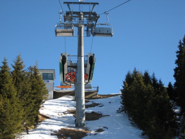 Schladming - foto povečava