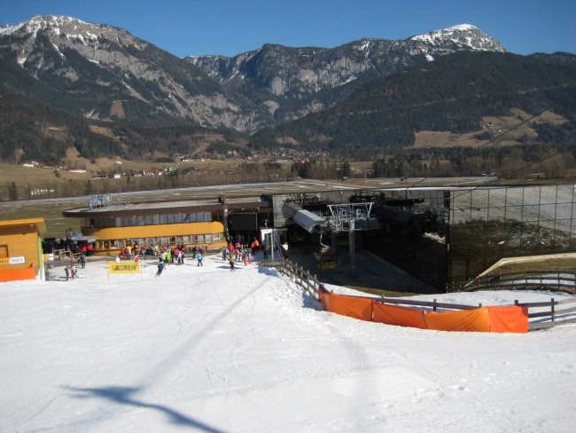 Schladming - foto povečava