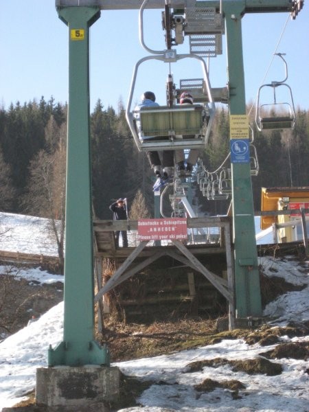 Schladming - foto