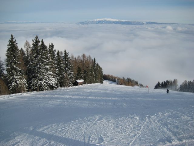 Smučanje 2011 - foto