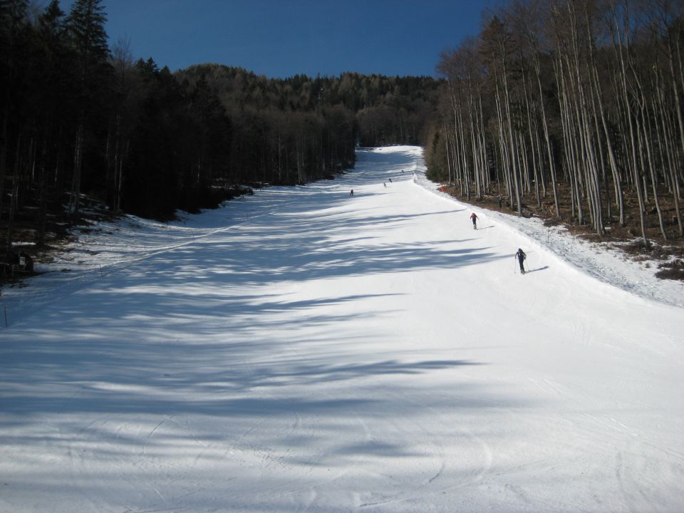 Smučanje 2012 - foto povečava