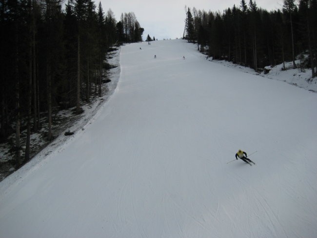 Smučanje - foto povečava