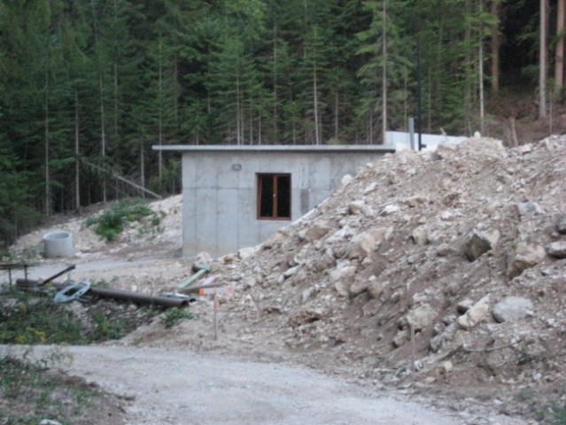 Ošven - foto