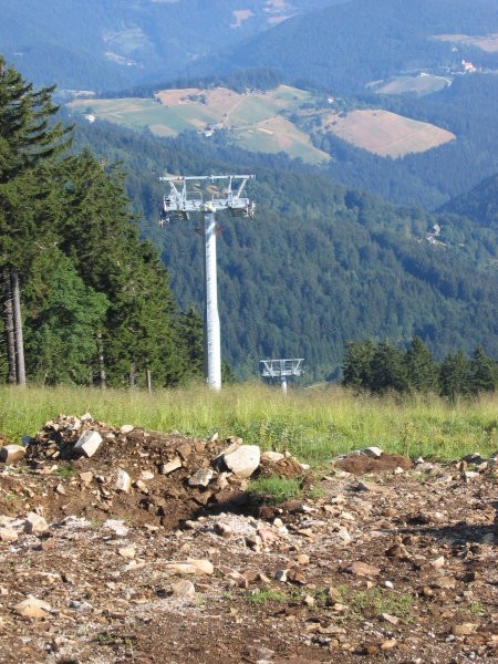 Pohorje - foto