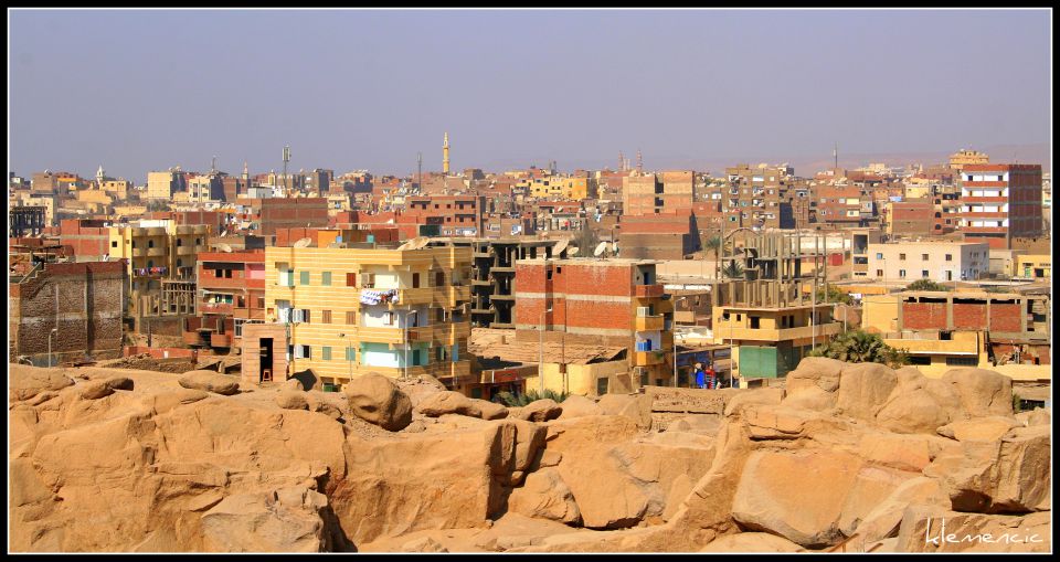 Egipt - foto povečava