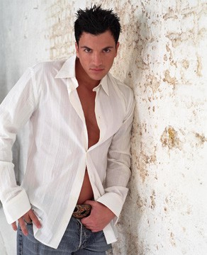 Peter Andre
