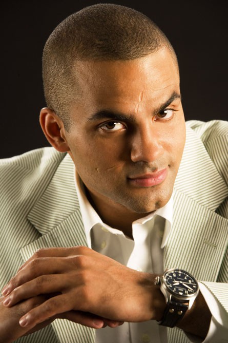 Tony Parker