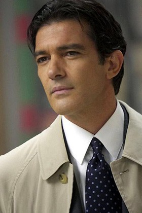 Antonio Banderas