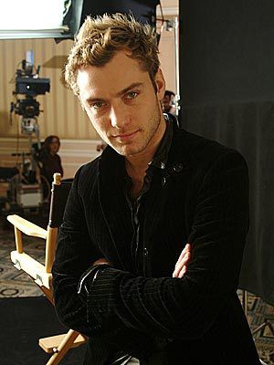 Jude Law