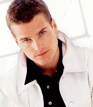 Chris O'Donnell