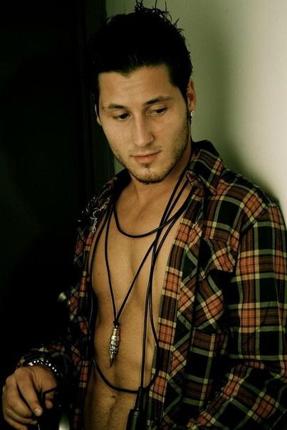 Valentin Chmerkovskiy