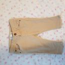 Žametne hlače 62/68 Zara - 3 eur