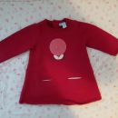 Pletena oblekica Obaibi, st. 68 - 5 eur