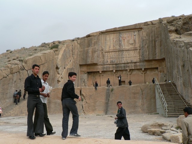 Iran 2009 - foto