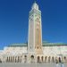 Mošeja Hasana II. v Casablanci.