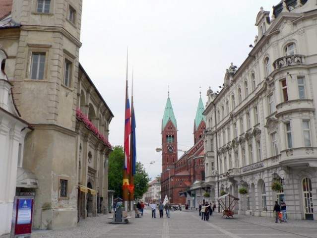 Maribor - foto