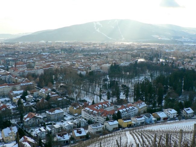 Maribor - foto povečava