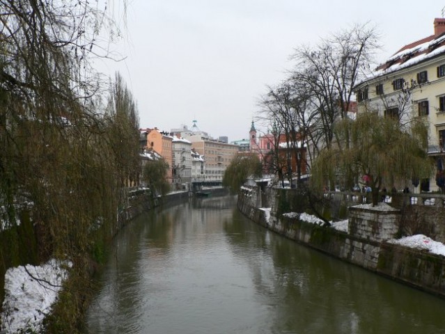 Ljubljana - foto