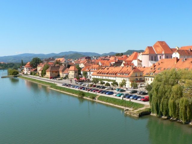 Maribor II - foto