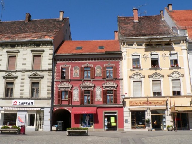 Maribor II - foto