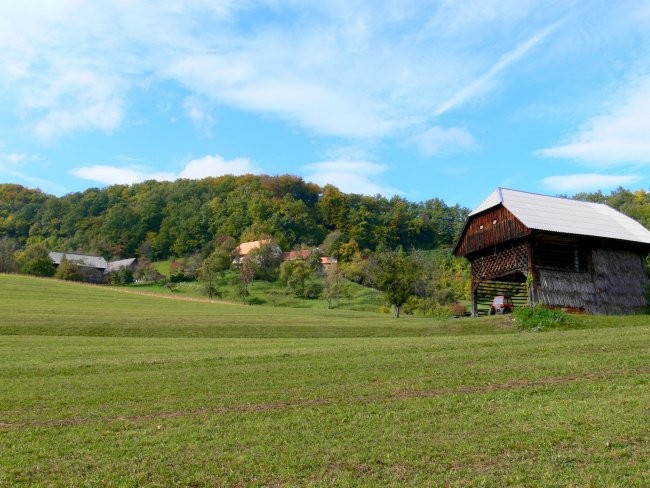 Podeželje - foto povečava