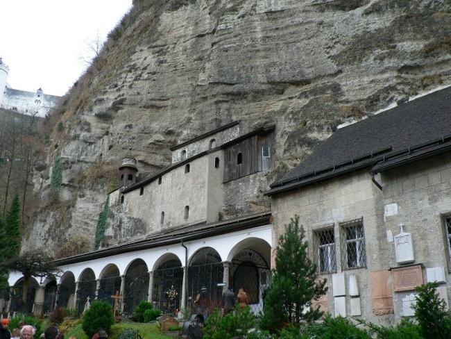 Salzburg - foto povečava