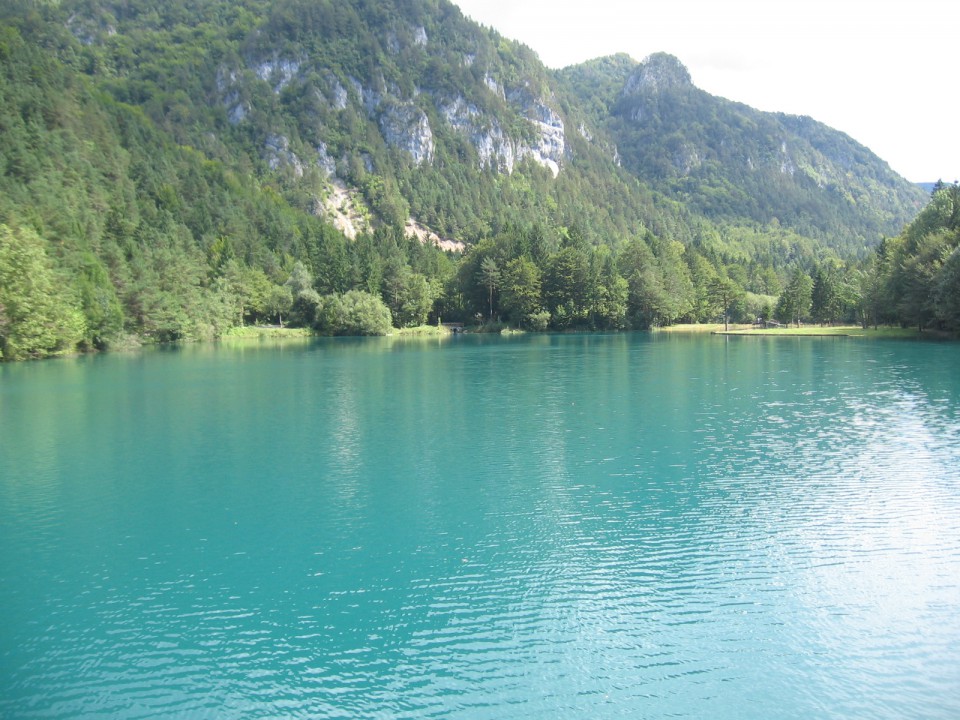 Kranj, avgust - foto povečava