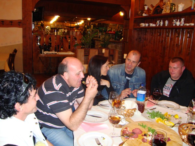 Primorska 3 10 2009 - foto