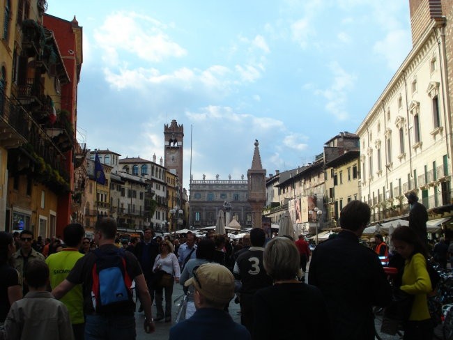 Verona - foto povečava
