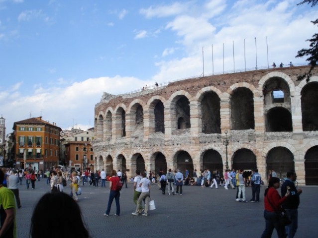 Verona - foto