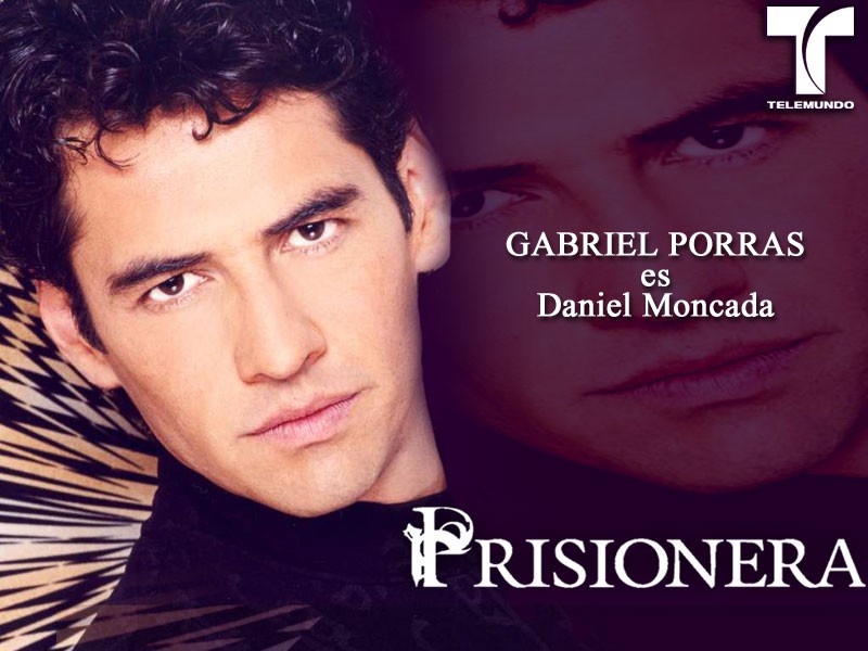 Gabriel Porras - foto povečava