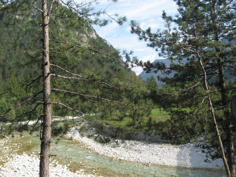 PO REZIJI in BENEČIJI z BS - foto povečava