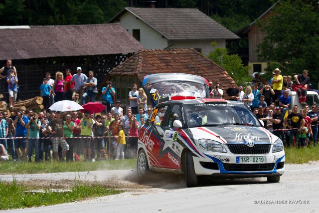 Rally Velenje  2013 - foto