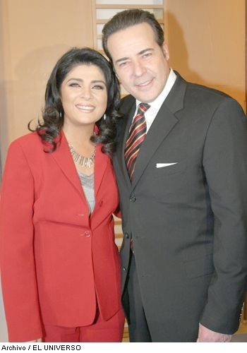 Victoria Ruffo - Maria - foto