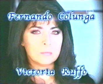 Victoria Ruffo - Maria - foto povečava