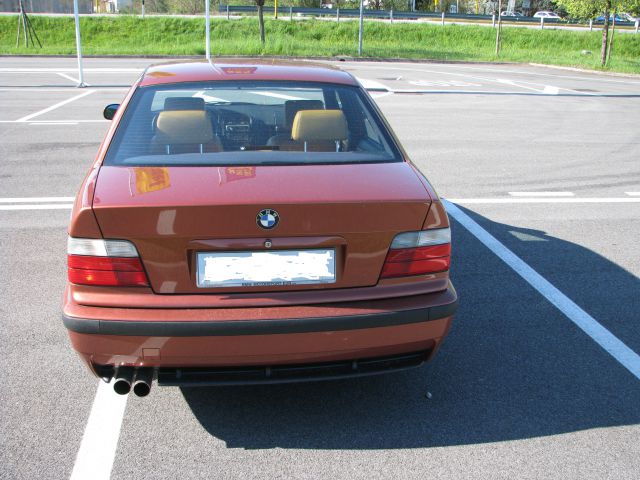 Bmwpassion 11/04 - foto